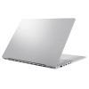 atsisiųsti (2) Asus Vivobook S 16 OLED Silver AMD Ryzen 7 8845HS, ddr5 16 GB, SDD 1000 GB, Windows 11 Home