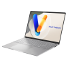 atsisiųsti (3) Asus Vivobook S 16 OLED Silver AMD Ryzen 7 8845HS, ddr5 16 GB, SDD 1000 GB, Windows 11 Home