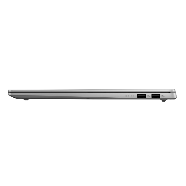 atsisiųsti (5) Asus Vivobook S 16 OLED Silver AMD Ryzen 7 8845HS, ddr5 16 GB, SDD 1000 GB, Windows 11 Home