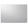 atsisiųsti (6) Asus Vivobook S 16 OLED Silver AMD Ryzen 7 8845HS, ddr5 16 GB, SDD 1000 GB, Windows 11 Home