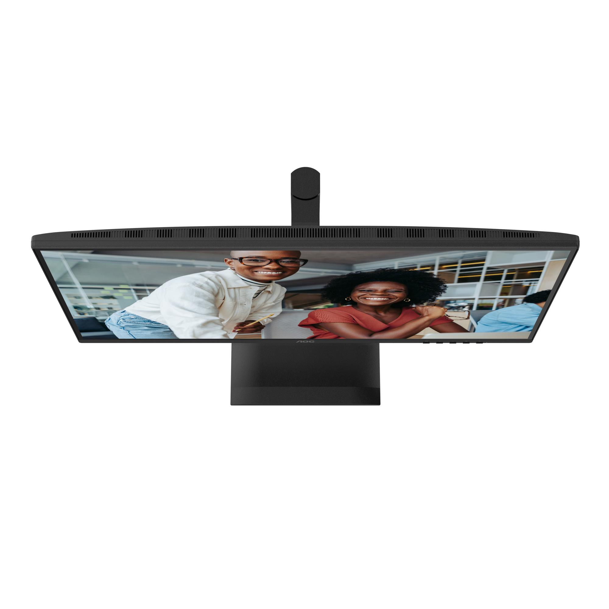 AOC 27 " (1920 x 1080 pixels, Full HD, Native aspect ratio 16:9, LED, Flat)