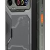 MOBILE PHONE XPLORE 1/16/512GB BLACK BLACKVIEW MOBILE PHONE XPLORE 1/16/512GB BLACK BLACKVIEW