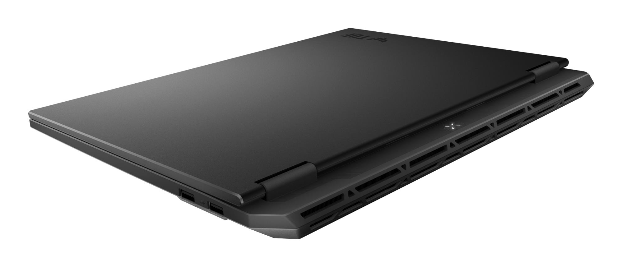 ASUS TUF (Gaming A16, CPU Ryzen 7, 260, 3800 MHz, 16", 1920x1200, RAM 16GB, DDR5, 5600 MHz, SSD 512GB, NVIDIA® GeForce RTXT 5050 Laptop GPU, 8GB, ENG, Windows 11 Home, Grey) ASUS TUF (CPU AMD RyzenT 7, 260, 3.8 GHz, 16 ", 1920 x 1200 pixels, RAM 16 GB, DDR5-SDRAM, SSD 512 GB, Discrete graphics NVIDIA GeForce RTX 5050, 8 GB, On-board graphics Yes, Numeric keypad Yes, OS installed Windows 11 Home, Colour Grey, 5600 MHz)