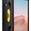 TABLET ACTIVE 10 PRO 10" 256GB/ORANGE BLACKVIEW