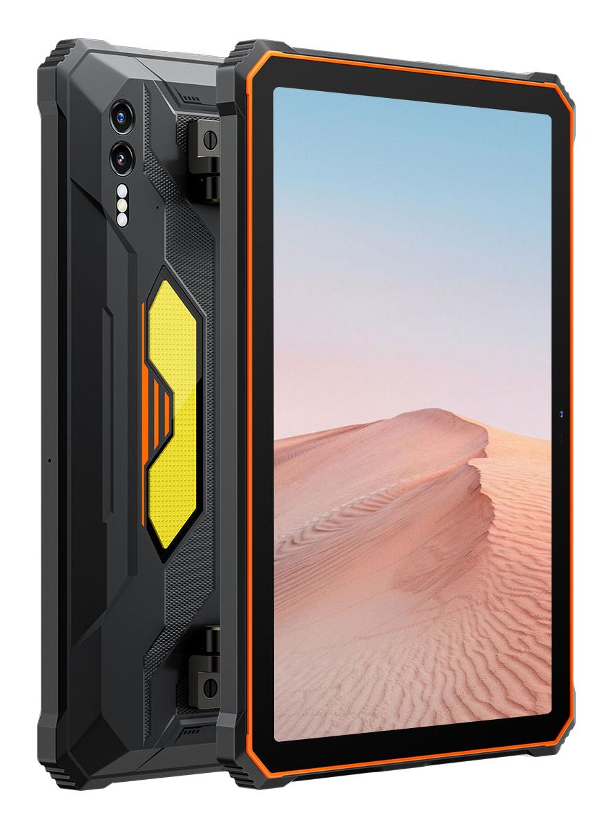 TABLET ACTIVE 10 PRO 10" 256GB/ORANGE BLACKVIEW