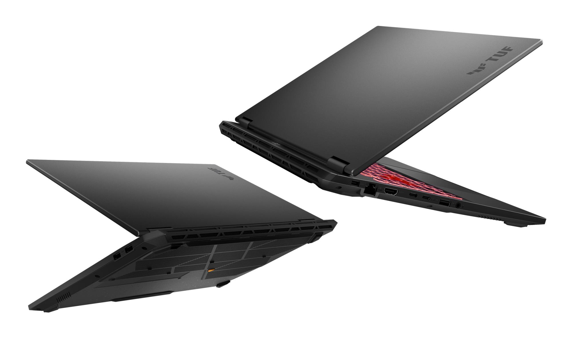 ASUS TUF (Gaming A16 (2025), CPU  Ryzen 7, 260, 3800 MHz, 16", 2560x1600, RAM 32GB, DDR5, 5600 MHz, SSD 1TB, NVIDIA GeForce RTX 5070, 8GB, ENG, Windows 11 Home, Grey)