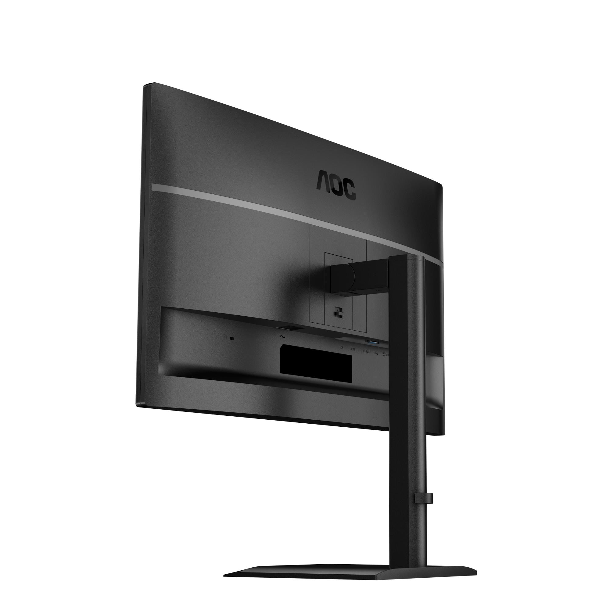 AOC 27 " (1920 x 1080 pixels, Full HD, Native aspect ratio 16:9, LED, Flat)