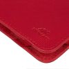 TABLET SLEEVE 10.1" GATWICK/3217 RED RIVACASE