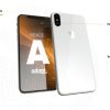 REFURB. PHONE IPHONE 16 PROMAX/256GB N.DESERT GRADE A RENEWED