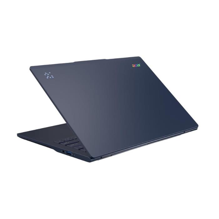 ACER Swift (14 AI, CPU Intel Core Ultra 5, 226V, 14 ", 1920x1200 pixels, RAM 16 GB, DDR5-SDRAM, SSD 512 GB, Discrete graphics Not available, On-board graphics Yes, Keyboard language English, OS installed Windows 11 Home, Colour Blue) ACER Swift (14 AI, CPU Intel Core Ultra 5, 226V, 14 ", 1920x1200 pixels, RAM 16 GB, DDR5-SDRAM, SSD 512 GB, Discrete graphics Not available, On-board graphics Yes, Keyboard language English, OS installed Windows 11 Home, Colour Blue)