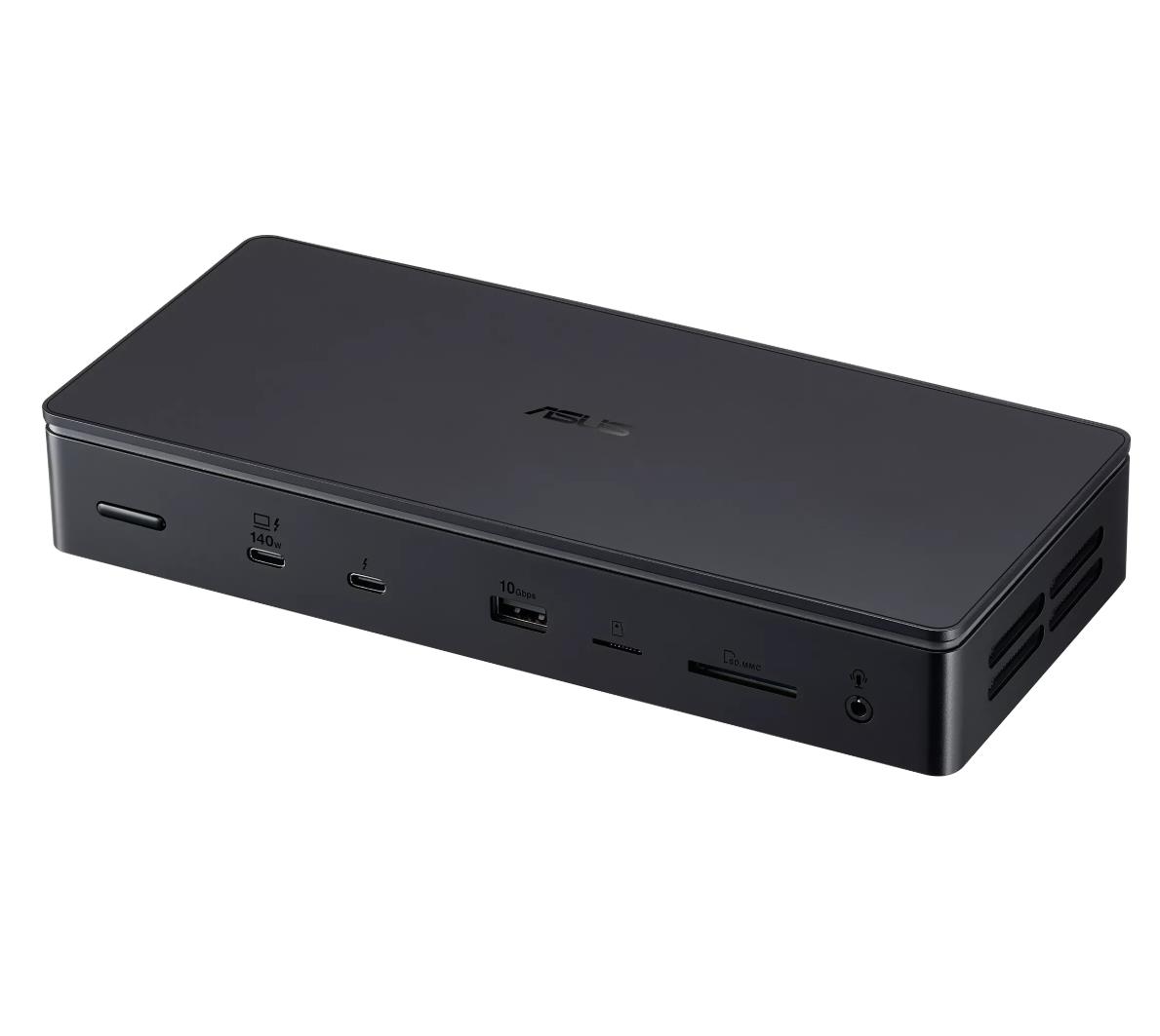 NB ACC DOCK DC510 TBT5/90XB09NN-BDS010 ASUS