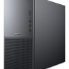 DELL Tower Plus (Business, Desktop, CPU Core Ultra, u7-265, 2400 MHz, RAM 32GB, SSD 1TB, Graphics card NVIDIA GeForce RTX 4070 SUPER, 12GB, ENG, Windows 11 Pro, Colour Graphite, Included Accessories Dell Pro Keyboard and Mouse - KM5221W - US International (QWERTY) - Black)