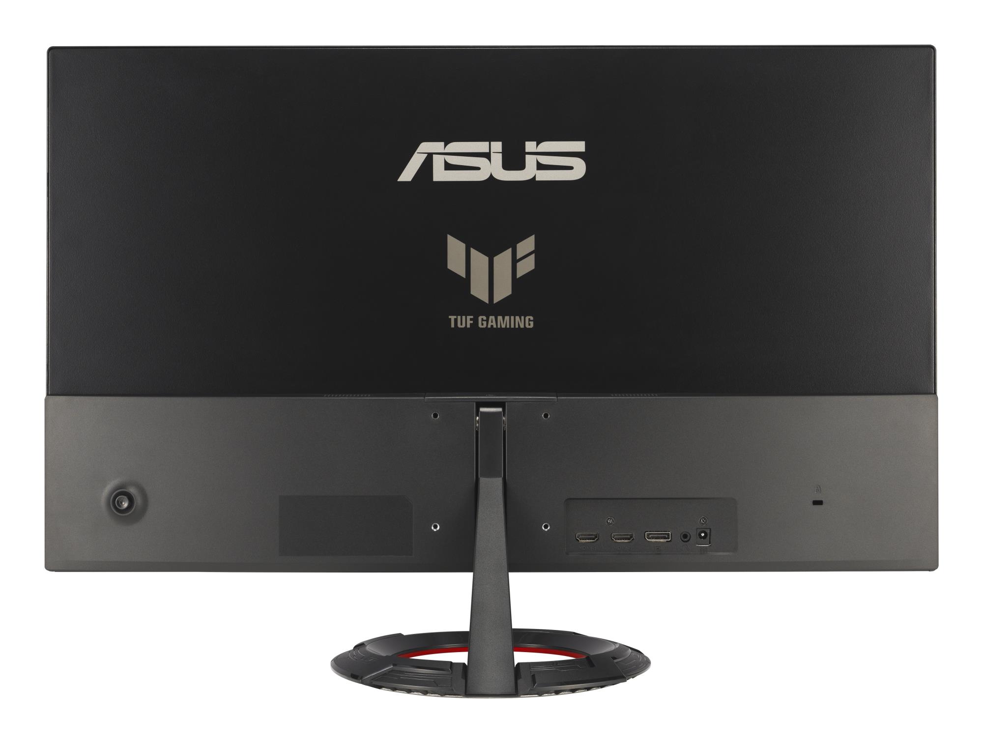 ASUS 23.8 " (1920 x 1080 pixels, Full HD, Native aspect ratio 16:9, LED, Flat)
