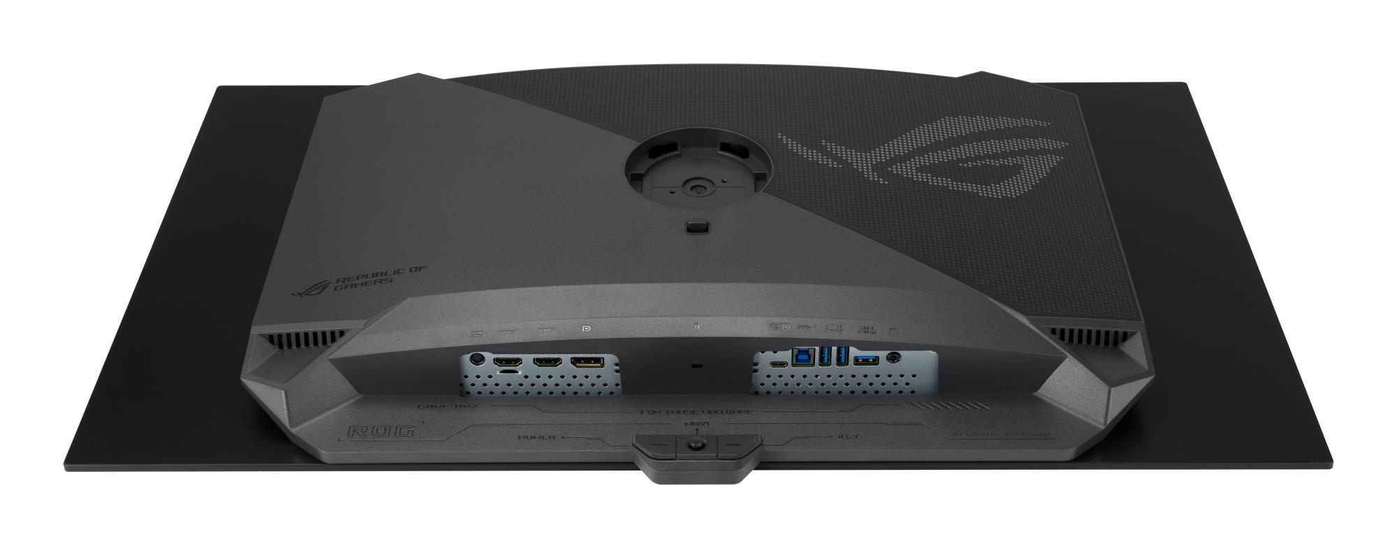 ASUS 31.5 " (3840 x 2160 pixels, 4K Ultra HD, Native aspect ratio 16:9, OLED, Flat)