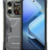 MOBILE PHONE XPLORE 1/16/512GB BLACK BLACKVIEW MOBILE PHONE XPLORE 1/16/512GB BLACK BLACKVIEW