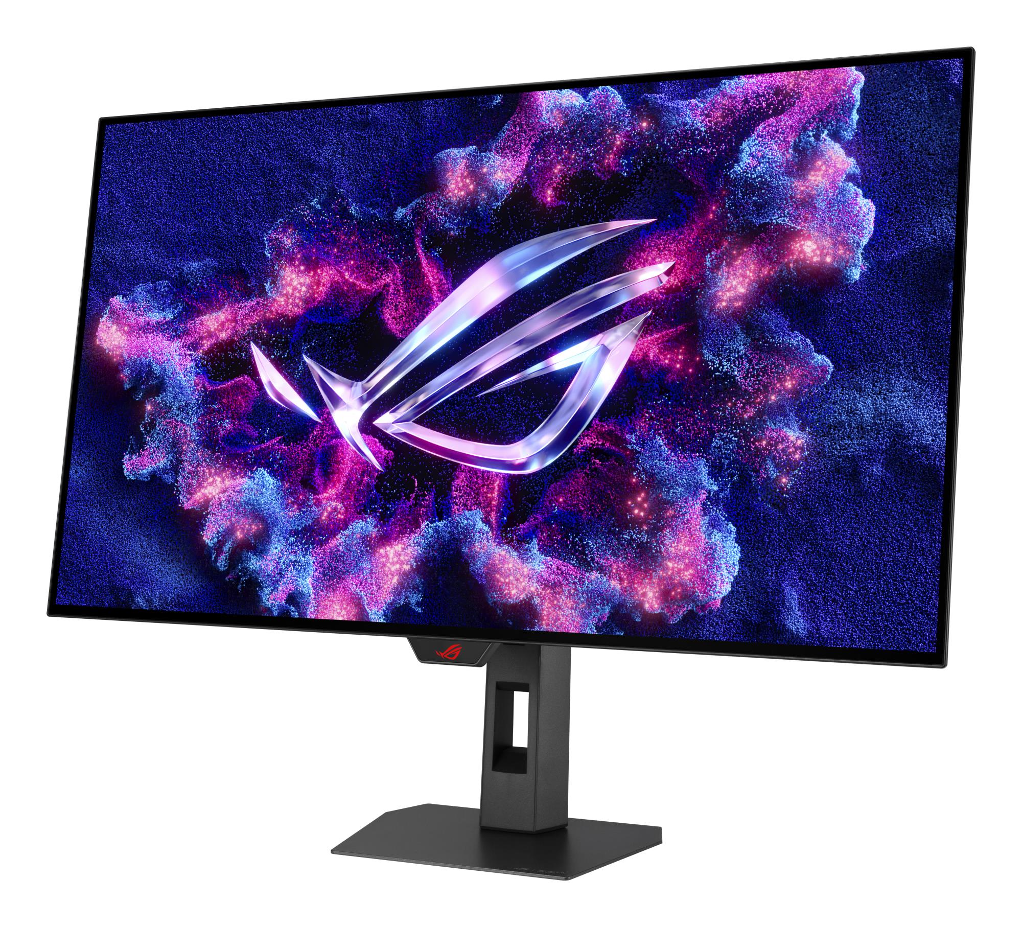 ASUS 31.5 " (3840 x 2160 pixels, 4K Ultra HD, Native aspect ratio 16:9, OLED, Flat)