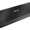 NB ACC DOCKING STATION/USB-C 60W CSV-1562 CLUB3D NB ACC DOCKING STATION/USB-C 60W CSV-1562 CLUB3D