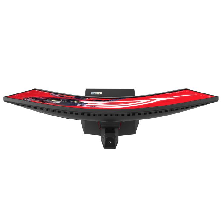 ASUS ROG Strix (31.5", Gaming/Curved, Panel VA, 2560x1440, 16:9, 280Hz, 1 ms, Swivel, Pivot, Height adjustable, Tilt)