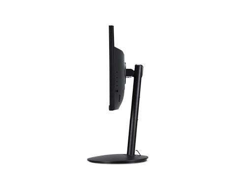 ACER CB292CUbmiiprx (29", 21 : 9, Panel IPS, 2560x1080, 21:9, 75Hz, 1 ms, Speakers, Swivel, Pivot, Height adjustable, Tilt, Colour Black)