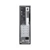 MSI Desktop (Intel® CoreT i5, i5-14400, 16 GB, DDR5-SDRAM, Storage SSD, Total storage capacity 512 GB, SSD 512 GB, Not available, Intel UHD Graphics 730, Wi-Fi Yes, Bluetooth Yes, Windows 11 Pro)