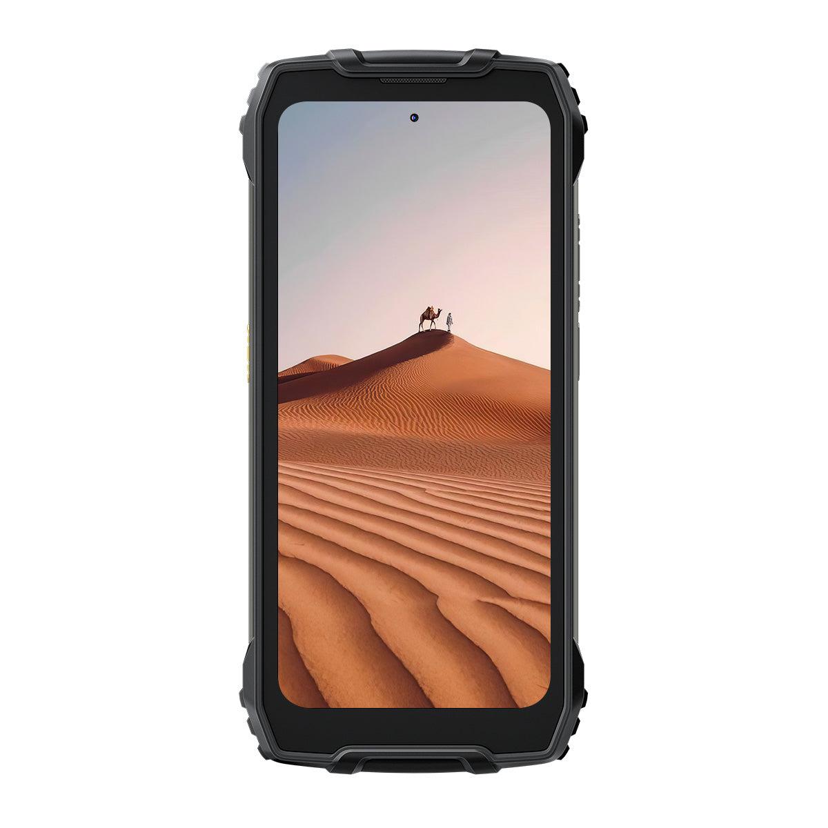 MOBILE PHONE BV7300/6/256GB BLACK BLACKVIEW MOBILE PHONE BV7300/6/256GB BLACK BLACKVIEW