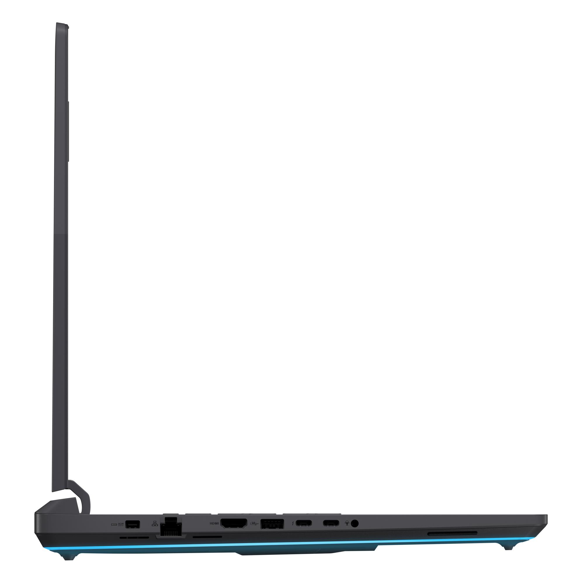 ASUS ROG Strix (G18 (2025), CPU Core Ultra, U9-275HX, 2700 MHz, 18", 2560x1600, RAM 16GB, DDR5, 5600 MHz, SSD 1TB, NVIDIA GeForce RTX 5080, 16GB, ENG, Windows 11 Home, Eclipse Grey) ASUS ROG Strix (G18 (2025), CPU Core Ultra, U9-275HX, 2700 MHz, 18", 2560x1600, RAM 16GB, DDR5, 5600 MHz, SSD 1TB, NVIDIA GeForce RTX 5080, 16GB, ENG, Windows 11 Home, Eclipse Grey)