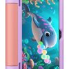 TABLET TAB20KIDS 10" 4/64GB/TAB20 KIDS PURPLE BLACKVIEW