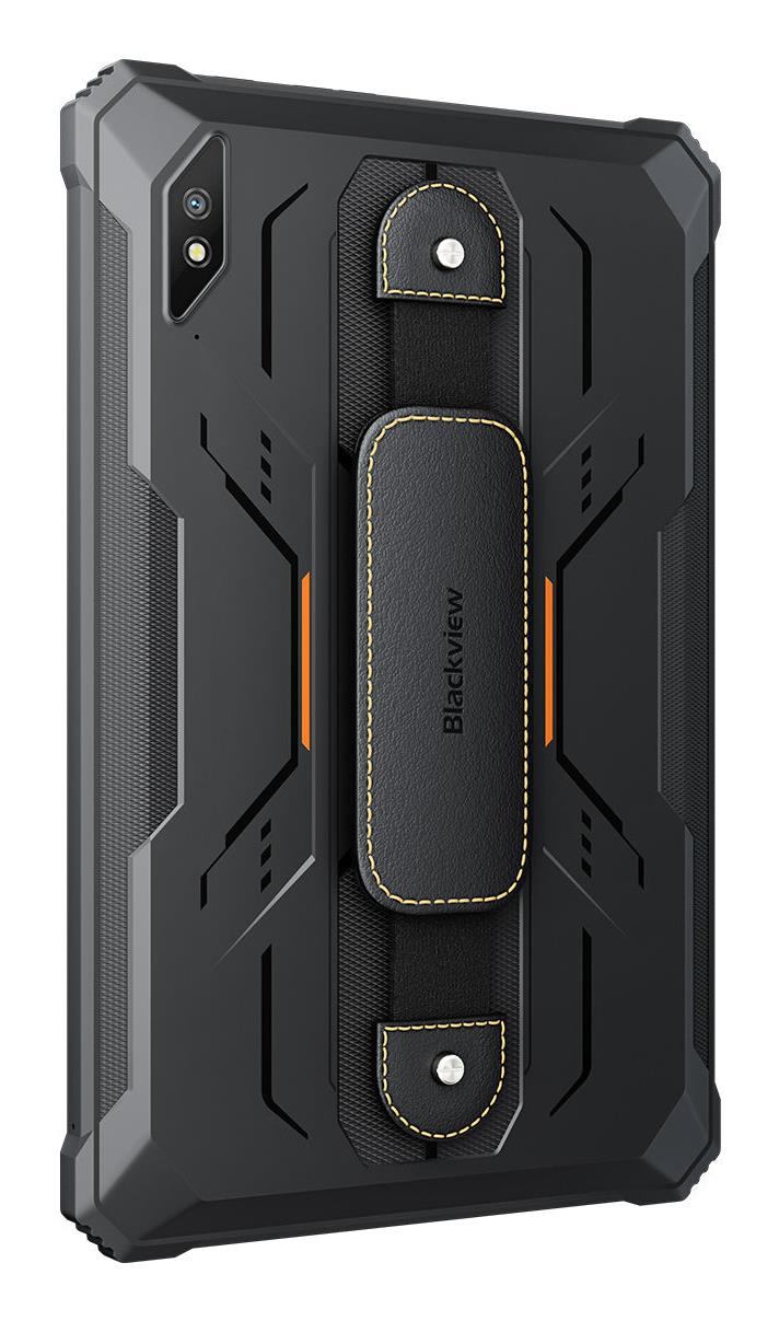 TABLET ACTIVE 8 PRO 10" 256GB/ACTIVE 8 PRO ORANGE BLACKVIEW