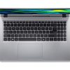 ACER Aspire (Go 15, AG15-32P-373M, CPU  Intel Core 3, N355, 1900 MHz, 15.6", 1920x1080, RAM 16GB, DDR5, SSD 512GB, Integrated, ENG, Windows 11 Home, Pure Silver)
