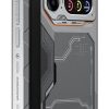 MOBILE PHONE XPLORE 1/12/256GB ORANGE BLACKVIEW
