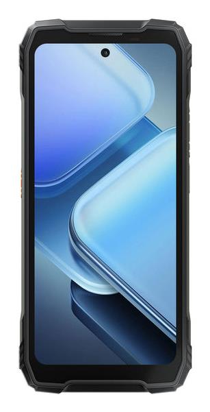 MOBILE PHONE XPLORE 1/16/512GB BLACK BLACKVIEW MOBILE PHONE XPLORE 1/16/512GB BLACK BLACKVIEW