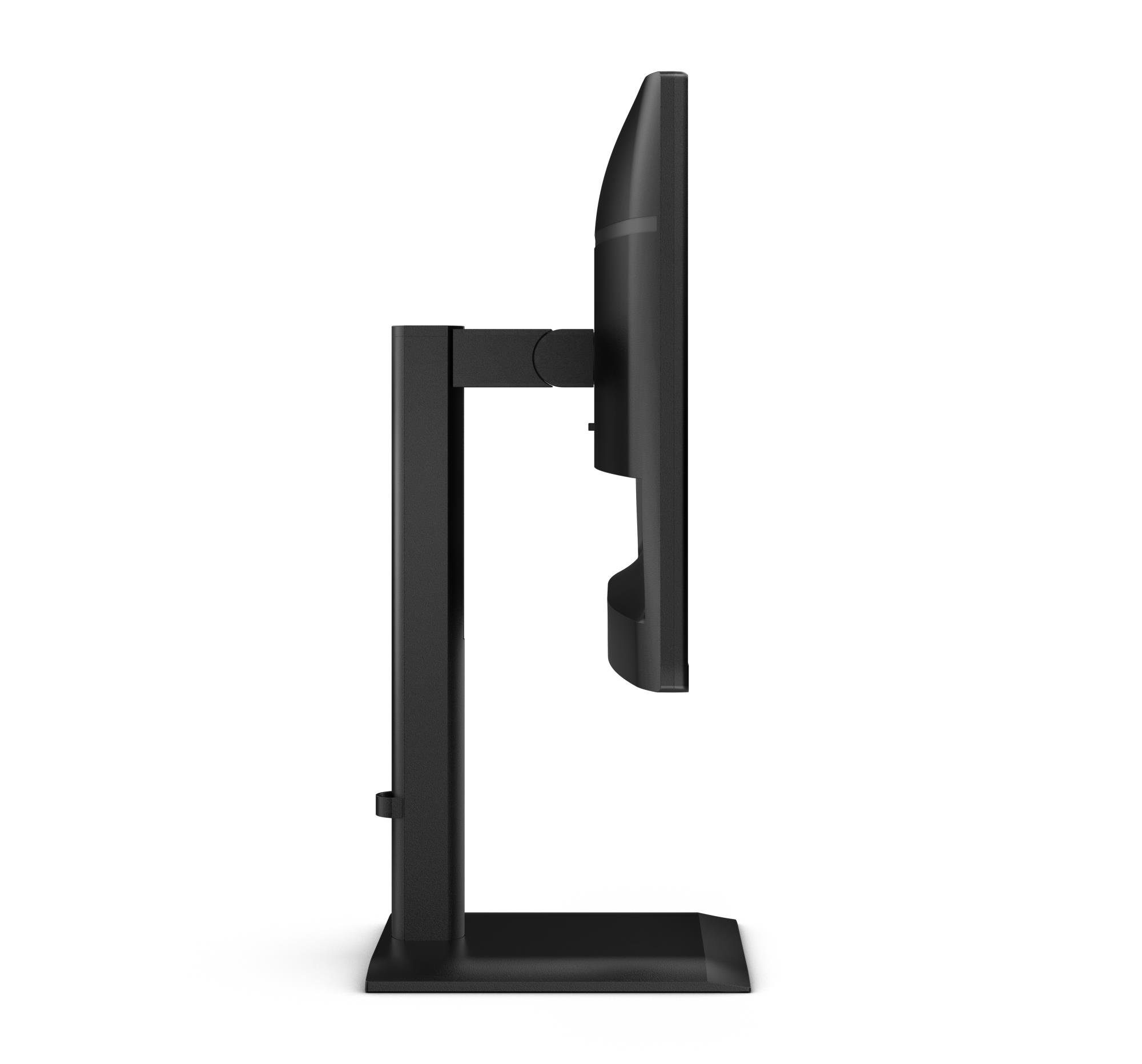 AOC 60.5 cm (23.8") (1920 x 1080 pixels, Full HD, Native aspect ratio 16:9, LED, Flat)