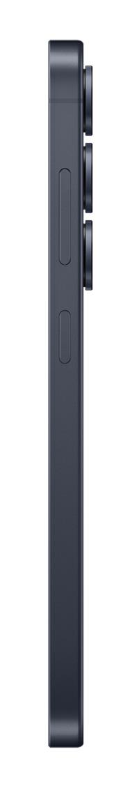 MOBILE PHONE GALAXY S25/128GB BLACK SM-S931B SAMSUNG MOBILE PHONE GALAXY S25/128GB BLACK SM-S931B SAMSUNG