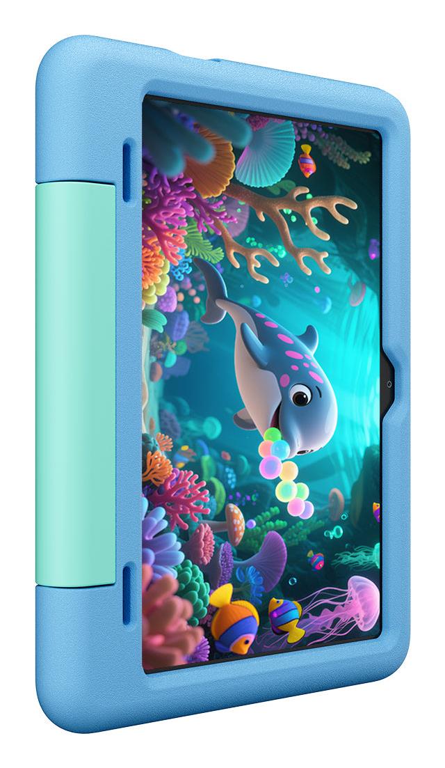 TABLET TAB20KIDS 10" 4/64GB/TAB20 KIDS BLUE BLACKVIEW TABLET TAB20KIDS 10" 4/64GB/TAB20 KIDS BLUE BLACKVIEW