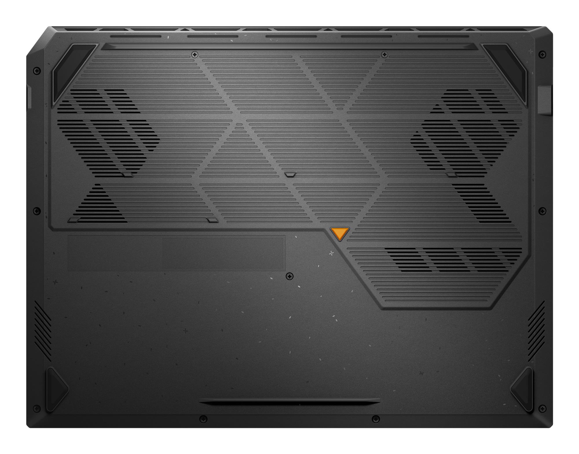 ASUS TUF (Gaming A16 (2025), CPU  Ryzen 7, 260, 3800 MHz, 16", 2560x1600, RAM 32GB, DDR5, 5600 MHz, SSD 1TB, NVIDIA GeForce RTX 5070, 8GB, ENG, Windows 11 Home, Grey)