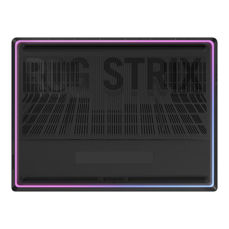 ASUS ROG Strix (SCAR 18 (2025), CPU Intel Core Ultra, U9-275HX, 2700 MHz, 18", 2560x1600, RAM 64GB, DDR5, 5600 MHz, SSD 2TB, NVIDIA GeForce RTX 5090, 24GB, ENG, Windows 11 Home, Black) ASUS ROG Strix (SCAR 18 (2025), CPU Intel Core Ultra, U9-275HX, 2700 MHz, 18", 2560x1600, RAM 64GB, DDR5, 5600 MHz, SSD 2TB, NVIDIA GeForce RTX 5090, 24GB, ENG, Windows 11 Home, Black)