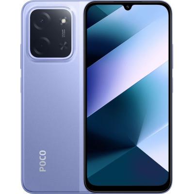 MOBILE PHONE POCO C85/8/256GB PURPLE MZB0LGREU POCO MOBILE PHONE POCO C85/8/256GB PURPLE MZB0LGREU POCO