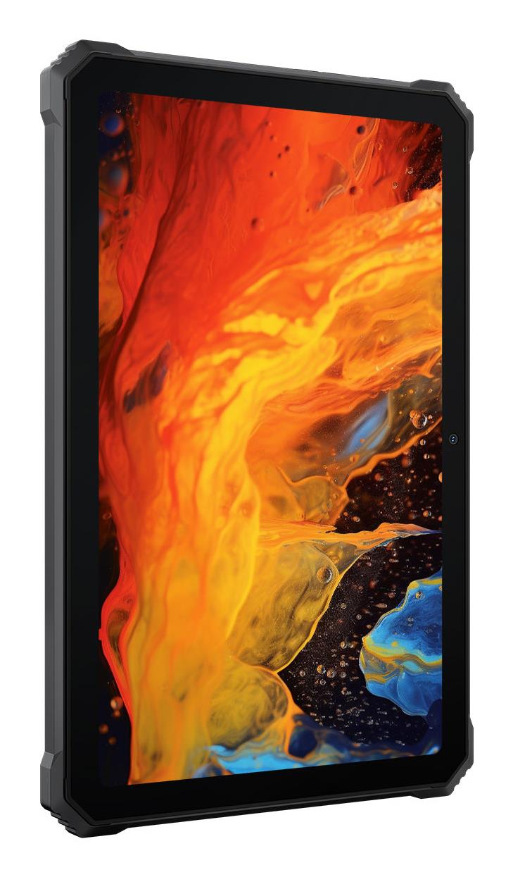 TABLET ACTIVE 8 PRO 10" 256GB/ACTIVE 8 PRO BLACK BLACKVIEW