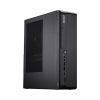 MSI Desktop (Intel® CoreT i5, i5-14400, 16 GB, DDR5-SDRAM, Storage SSD, Total storage capacity 512 GB, SSD 512 GB, Not available, Intel UHD Graphics 730, Wi-Fi Yes, Bluetooth Yes, Windows 11 Pro)