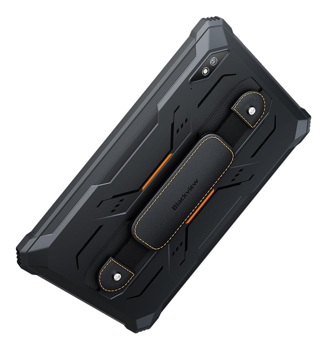 TABLET ACTIVE 8 PRO 10" 256GB/ACTIVE 8 PRO ORANGE BLACKVIEW