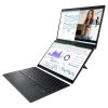 ASUS ZenBook Series (DUO, CPU Core Ultra, U9-285H, 2900 MHz, 14", Touchscreen, 2880x1800, RAM 32GB, LPDDR5x, SSD 2TB, Intel Arc Graphics, Integrated, ENG, Windows 11 Home, Grey) ASUS ZenBook Series (DUO, CPU Core Ultra, U9-285H, 2900 MHz, 14", Touchscreen, 2880x1800, RAM 32GB, LPDDR5x, SSD 2TB, Intel Arc Graphics, Integrated, ENG, Windows 11 Home, Grey)