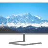 DAHUA 23.8 " (1920 x 1080 pixels, Full HD, Native aspect ratio 16:9, LED, Flat)