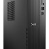 DELL ECS1250 (Slim PC, Intel® CoreT i5, i5-14400, 8 GB, DDR5-SDRAM, Storage SSD, Total storage capacity 512 GB, SSD 512 GB, Not available, Intel UHD Graphics 730, Wi-Fi Yes, Bluetooth Yes, Ubuntu Linux)