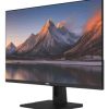 DAHUA 27 " (2560 x 1440 pixels, Quad HD, Native aspect ratio 16:9, LED, Flat)
