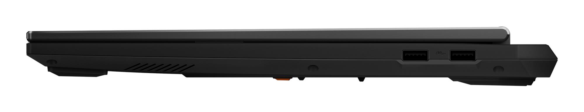 ASUS TUF (Gaming A16 (2025), CPU  Ryzen 7, 260, 3800 MHz, 16", 2560x1600, RAM 32GB, DDR5, 5600 MHz, SSD 1TB, NVIDIA GeForce RTX 5070, 8GB, ENG, Windows 11 Home, Grey)