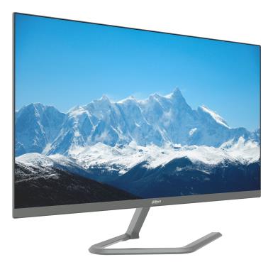 DAHUA 27 " (1920 x 1080 pixels, Full HD, Native aspect ratio 16:9, LED, Flat)