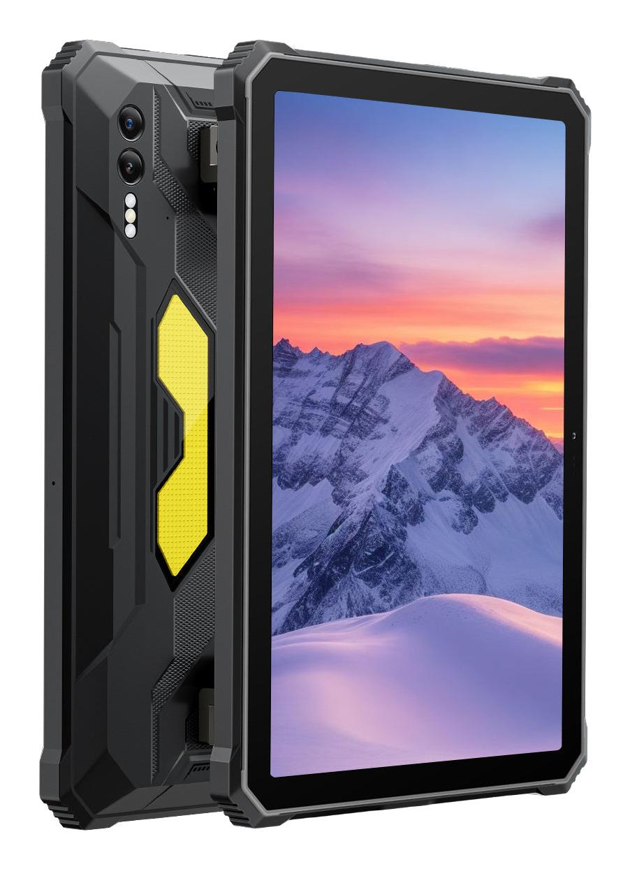 TABLET ACTIVE 10 PRO 10" 256GB/BLACK BLACKVIEW