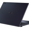 ASUS ExpertBook (CPU Core Ultra, u5-125H, 1200 MHz, 16", 1920x1200, RAM 16GB, DDR5, SSD 512GB, Intel Graphics, Integrated, NOR, Windows 11 Pro, Black) ASUS ExpertBook (CPU Core Ultra, u5-125H, 1200 MHz, 16", 1920x1200, RAM 16GB, DDR5, SSD 512GB, Intel Graphics, Integrated, NOR, Windows 11 Pro, Black)