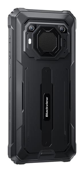 MOBILE PHONE BV6200 PRO 6/128/BLACK BLACKVIEW