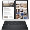 ASUS ZenBook Series (DUO, CPU Core Ultra, U9-285H, 2900 MHz, 14", Touchscreen, 2880x1800, RAM 32GB, LPDDR5x, SSD 2TB, Intel Arc Graphics, Integrated, ENG, Windows 11 Home, Grey) ASUS ZenBook Series (DUO, CPU Core Ultra, U9-285H, 2900 MHz, 14", Touchscreen, 2880x1800, RAM 32GB, LPDDR5x, SSD 2TB, Intel Arc Graphics, Integrated, ENG, Windows 11 Home, Grey)